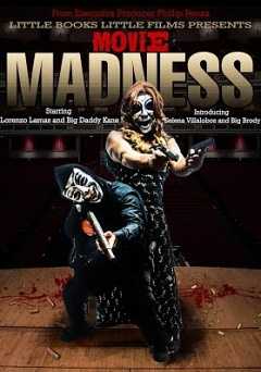 Movie Madness - Movie