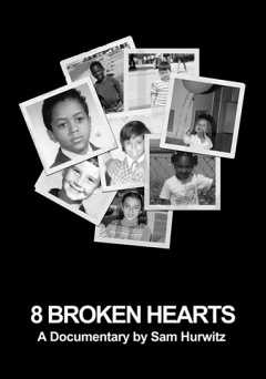 8 Broken Hearts - vudu