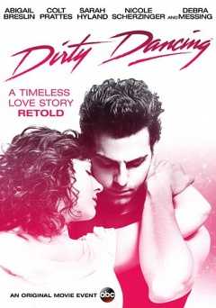 Dirty Dancing: Television Special - Movie