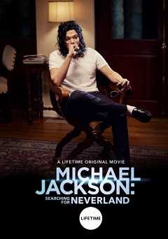 Michael Jackson: Searching for Neverland - vudu