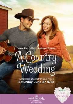 A Country Wedding - Movie