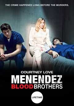 Menendez: Blood Brothers - vudu