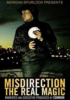 Misdirection: The Real Magic - vudu