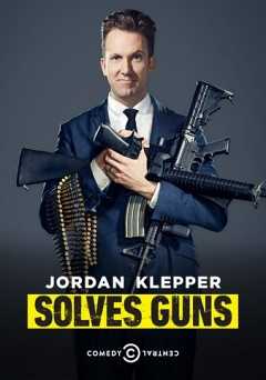 Jordan Klepper Solves Guns - vudu