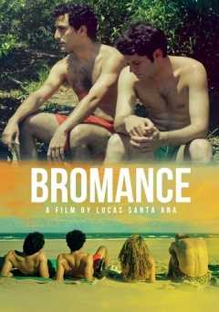 Bromance - Movie