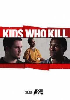 Kids Who Kill - vudu