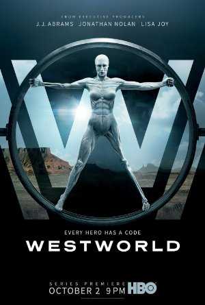 Westworld - vudu