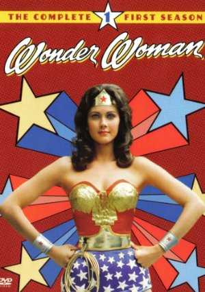 Wonder Woman - TV Series