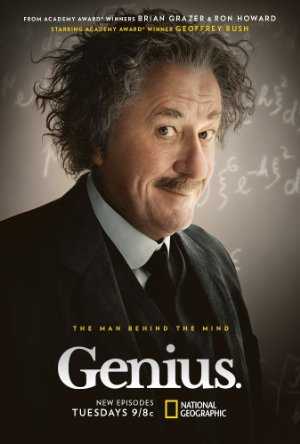 Genius - TV Series