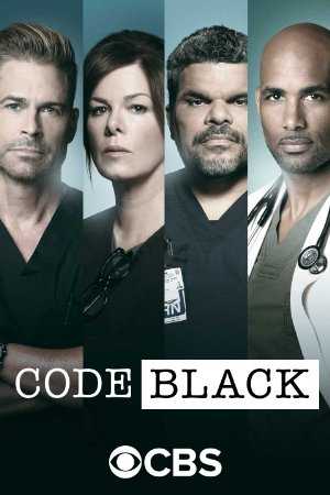 Code Black - TV Series