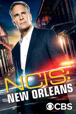 NCIS: New Orleans - TV Series