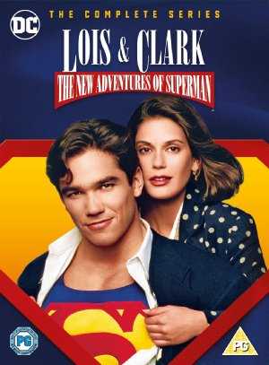 Lois & Clark: The New Adventures of Superman - vudu