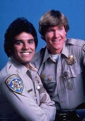 CHiPs - TV Series