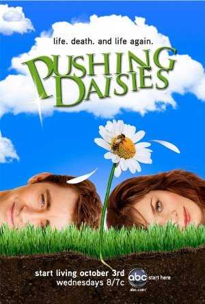 Pushing Daisies - vudu