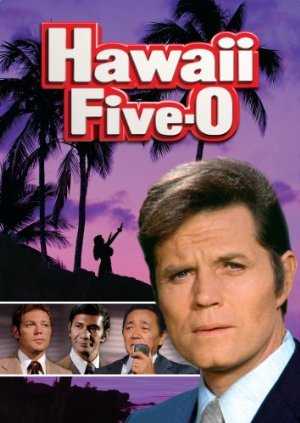 Hawaii Five-O - TV Series