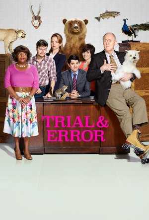 Trial & Error - TV Series