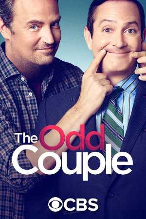 The Odd Couple - TV Series