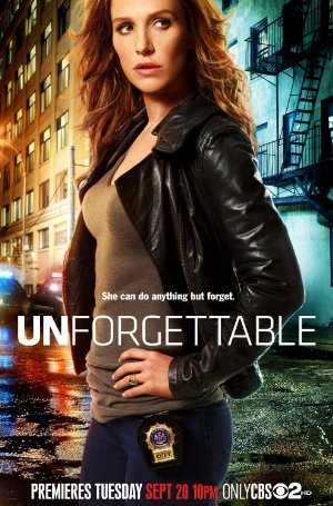 Unforgettable - TV Series