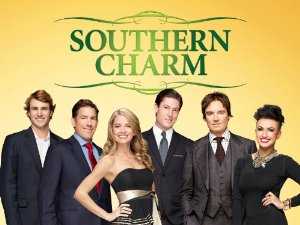 Southern Charm - TV Series