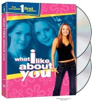 What I Like About You - TV Series