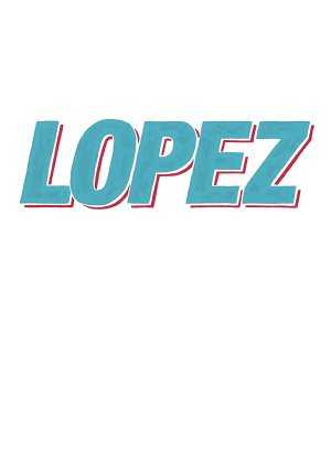 Lopez - TV Series
