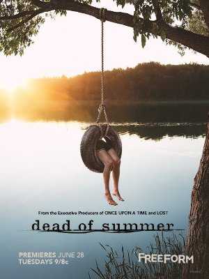 Dead of Summer - TV Series