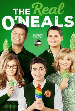 The Real ONeals - vudu