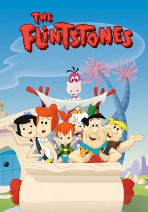 The Flintstones - TV Series