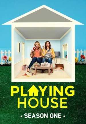 Playing House - TV Series