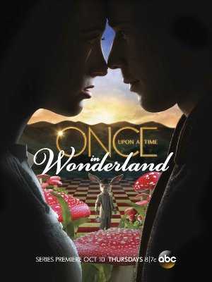 Once Upon a Time in Wonderland - TV Series