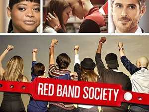 Red Band Society - TV Series