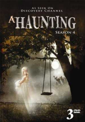 A Haunting - TV Series