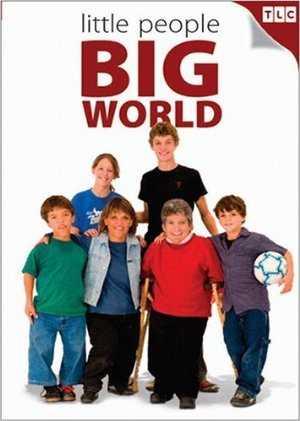 Little People, Big World - TV Series