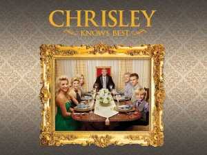 Chrisley Knows Best - TV Series