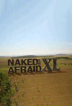 Naked and Afraid XL - vudu