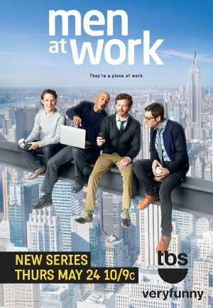 Men at Work - TV Series