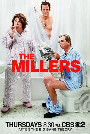 The Millers - TV Series