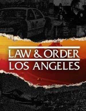 Law & Order: Los Angeles - vudu