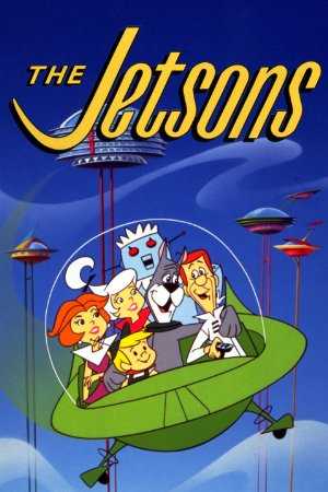 The Jetsons - TV Series