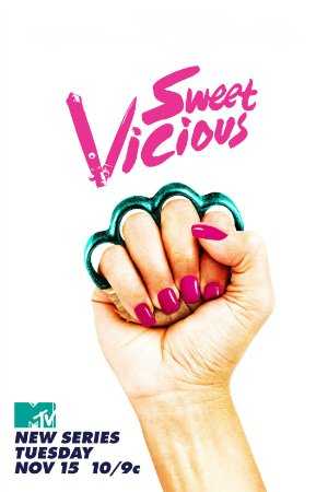 Sweet/Vicious - TV Series