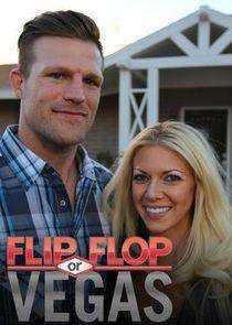 Flip or Flop Vegas - TV Series