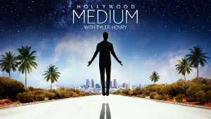 Hollywood Medium - TV Series