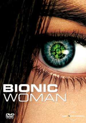 Bionic Woman - TV Series