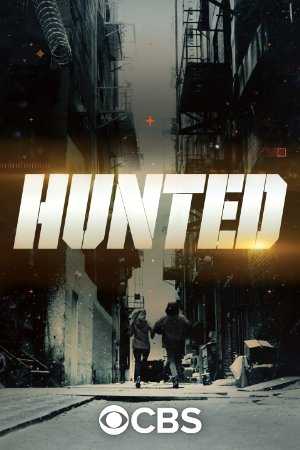 Hunted - TV Series