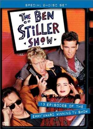 The Ben Stiller Show - TV Series