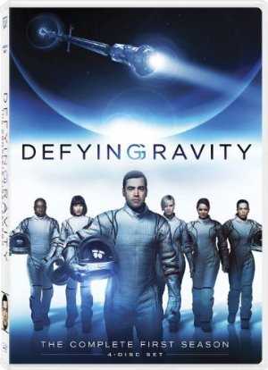 Defying Gravity - TV Series
