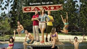 Camp - TV Series