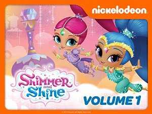Shimmer and Shine - TV Series