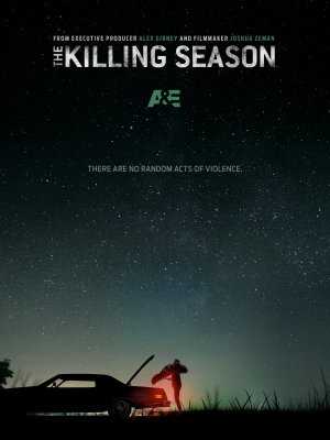 The Killing Season - TV Series