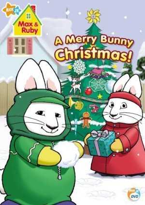 Max and Ruby - TV Series